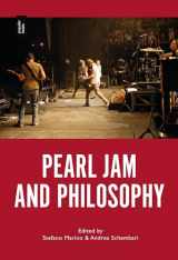 9781501385797-1501385798-Pearl Jam and Philosophy