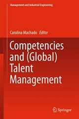 9783319533988-3319533983-Competencies and (Global) Talent Management (Management and Industrial Engineering)