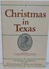 9780933988002-0933988001-Christmas in Texas: Poems