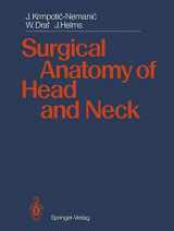 9783642718144-3642718140-Surgical Anatomy of Head and Neck