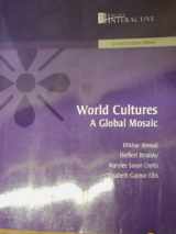 9780536047601-053604760X-World Cultures: A Global Mosaic [2nd Custom E]
