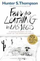 9780679785897-0679785892-Fear and Loathing in Las Vegas: A Savage Journey to the Heart of the American Dream