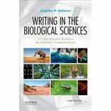9780190852191-0190852194-Writing in the Biological Sciences: A Comprehensive Resource for Scientific Communication
