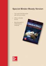9781259845536-1259845532-Looseleaf for Medical Ethics: Accounts of Ground-Breaking Cases
