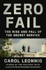 9780399589010-0399589015-Zero Fail: The Rise and Fall of the Secret Service