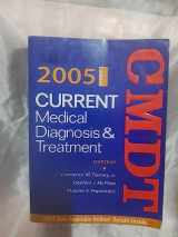 9780071436922-0071436928-Current Medical Diagnosis & Treatment, 2005