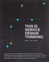 9781118156308-1118156307-This is Service Design Thinking: Basics, Tools, Cases