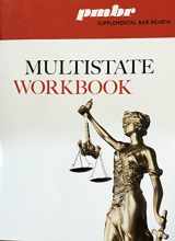 9781506267951-1506267955-Kaplan PMBR Supplemental Bar Review MULTISTATE WORKBOOK [Questions & Full Explanations]