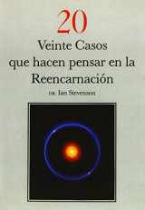 9788487476334-8487476333-Veinte casos que hacen pensar en la reencarnación (Spanish Edition)