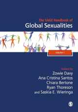 9781526424129-1526424126-The SAGE Handbook of Global Sexualities