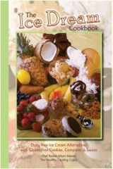 9780964126725-0964126729-The Ice Dream Cookbook