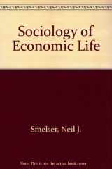 9780138215613-0138215618-The sociology of economic life (Prentice-Hall foundations of modern sociology series)