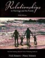 9780536959027-0536959021-Relationships in Marriage and the Family