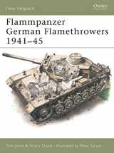 9781855325470-1855325470-Flammpanzer German Flamethrowers 1941–45 (New Vanguard)