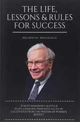 9781521851128-1521851123-Warren Buffett: The Life, Lessons & Rules For Success