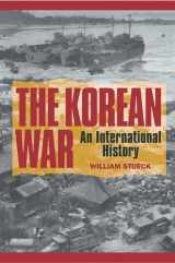 9780691016245-0691016240-The Korean War