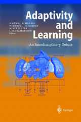 9783540000914-3540000917-Adaptivity and Learning: An Interdisciplinary Debate