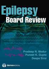 9781620700778-1620700778-Epilepsy Board Review