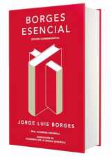 9788420479781-8420479780-Borges esencial. Edición Conmemorativa / Essential Borges: Commemorative Edition (EDICIÓN CONMEMORATIVA DE LA RAE Y LA ASALE) (Spanish Edition)