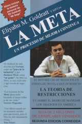 9780884271642-0884271641-Meta: Un Processo de Mejora Continua (Spanish Edition)