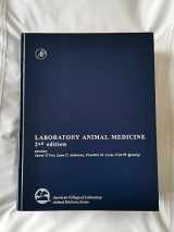 9780122639517-0122639510-Laboratory Animal Medicine (American College of Laboratory Animal Medicine)