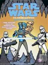 9781593074838-1593074832-Clone Wars Adventures. Vol. 5 (Star Wars: Clone Wars Adventures)