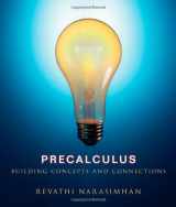 9780618413010-0618413014-Precalculus: Building Concepts and Connections