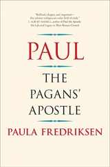9780300225884-0300225881-Paul: The Pagans' Apostle