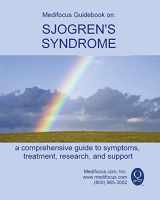 9781981290895-1981290893-Medifocus Guidebook on: Sjogren's Syndrome