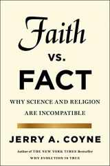 9780670026531-0670026530-Faith Versus Fact: Why Science and Religion Are Incompatible