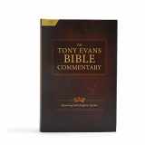9780805499421-0805499423-The Tony Evans Bible Commentary: Advancing God's Kingdom Agenda