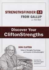 9781595629159-1595629157-Strengthsfinder 2.0 from Gallup and Tom Rath: Discover Your CliftonStrengths