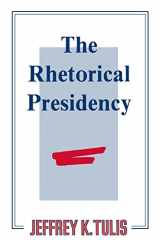 9780691022956-069102295X-The Rhetorical Presidency