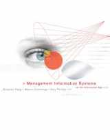 9780073230627-0073230626-Management Information Systems for the Information Age with CD and MISource