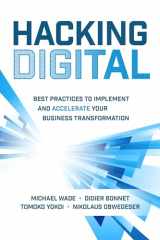 9781264269624-1264269625-Hacking Digital: Best Practices to Implement and Accelerate Your Business Transformation