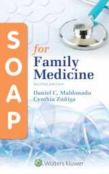 9781496397942-1496397940-LWW - SOAP for Family Medicine