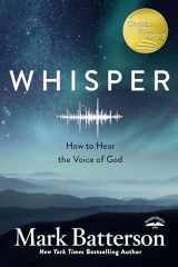 9780735291102-0735291101-Whisper: How to Hear the Voice of God