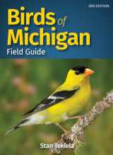 9781591939009-1591939003-Birds of Michigan Field Guide (Bird Identification Guides)