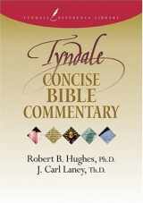 9780842354448-0842354441-Tyndale Concise Bible Commentary (Tyndale Reference Library)