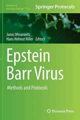 9781493966530-1493966537-Epstein Barr Virus: Methods and Protocols (Methods in Molecular Biology, 1532)