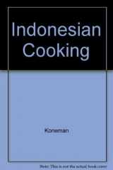 9783829016087-3829016085-Indonesian Cooking