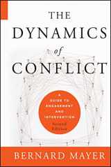 9780470613535-047061353X-The Dynamics of Conflict: A Guide to Engagement and Intervention