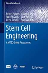 9783319050737-3319050737-Stem Cell Engineering: A WTEC Global Assessment (Science Policy Reports)