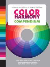 9781592535903-1592535909-Color Harmony Compendium: A Complete Color Reference for Designers of All Types, 25th Anniversary Edition