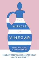 9780008310578-0008310572-Miracle Of Vinegar
