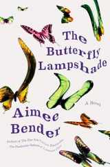 9780385534871-0385534876-The Butterfly Lampshade: A Novel