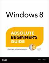 9780789749932-0789749939-Windows 8 Absolute Beginner's Guide