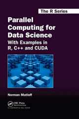 9780367738198-0367738198-Parallel Computing for Data Science (Chapman & Hall/CRC The R Series)