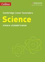9780008364267-0008364265-Collins Cambridge Lower Secondary Science – Lower Secondary Science Student's Book: Stage 8