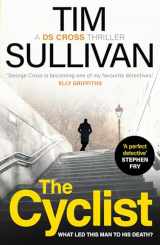 9781801107686-1801107688-The Cyclist (A DS Cross Thriller)